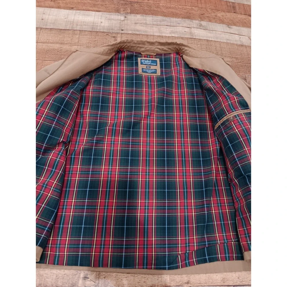 Polo by Ralph Lauren this vintage